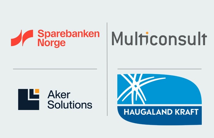 Logoar hovudsamarbeidspartnarar